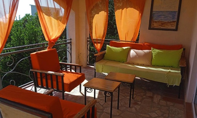 Krimovica Apartment | Star Home