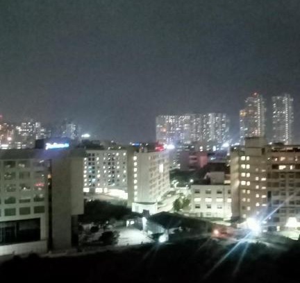 Phase 1 Apartment | Star Homestay