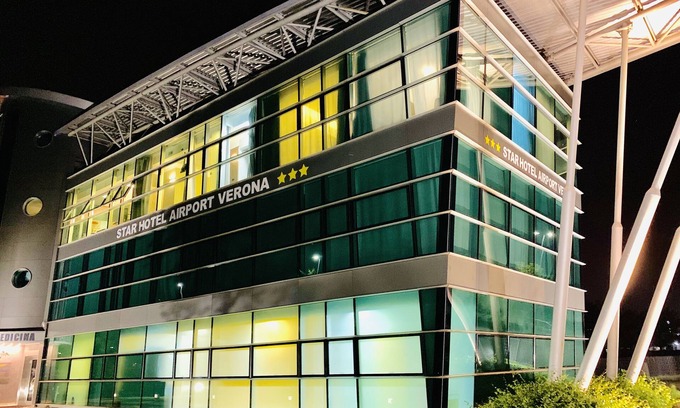 Villafranca di Verona Hotel | Star Hotel Airport Verona