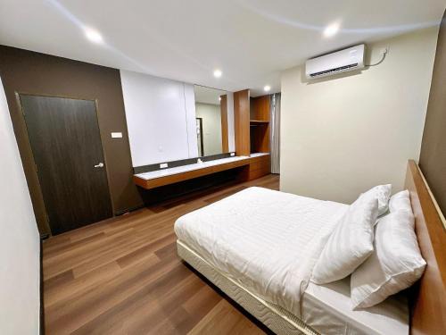 Tawau Hotel | STAR HOTEL