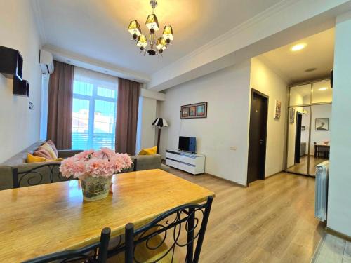 Avlabari Apartment | STAR L Apartment Tbilisi