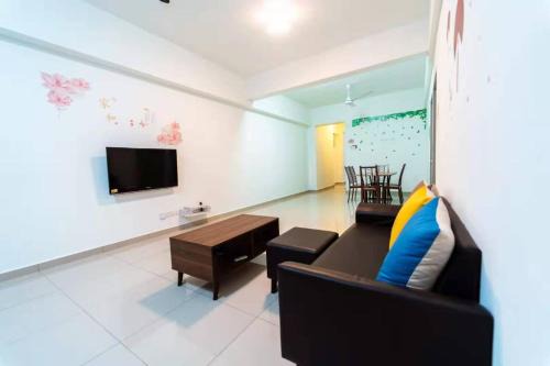 Sitiawan Apartment | Star Light Homestay 19@ The Venus