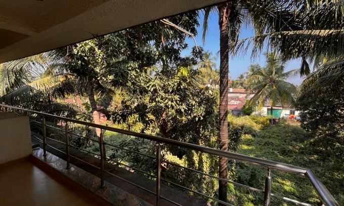 Parra Hotel | Star Moon Villa