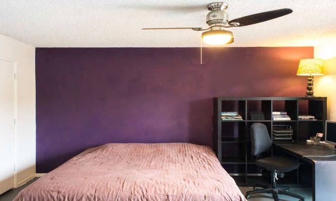Starr Pass Apartment | Star Pass Guest Studio