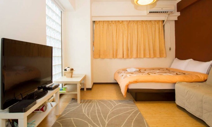 Shilin House | Star Sand House