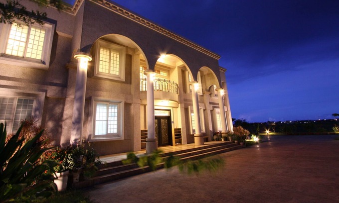 Jiaoxi Bed & Breakfast | Star Shine B&B