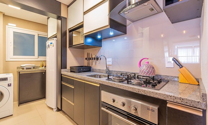 Quinta da Serra Apartment | STAR - Stay House Temporada