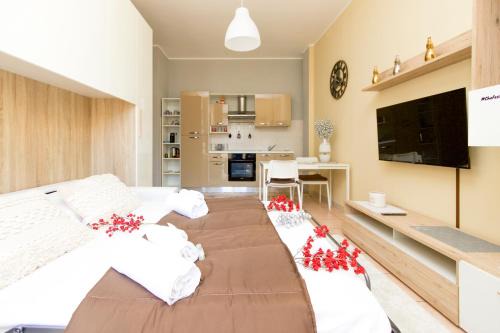 Legnano Apartment | STAR Suite, Malpensa - Rho Fiera Milano 15 min