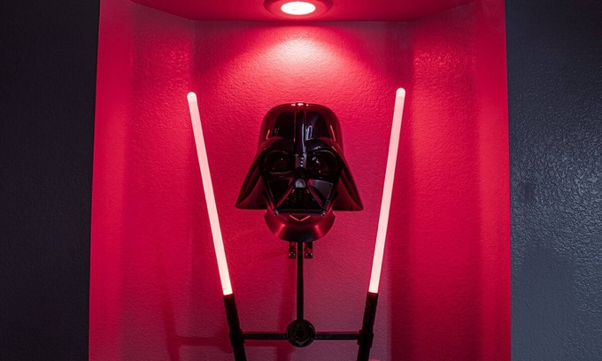 Paradise Valley House | Star Wars House - Near the Strip - Heated Pool - Pet Friendly