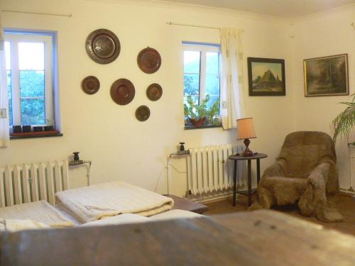 Ladek-Zdroj House | STARA PLEBANIA