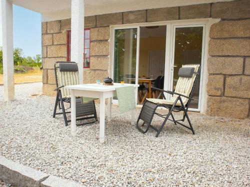 Guarda Apartment | Starbase18 lda Ecotourism