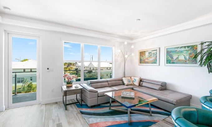 Merritt Island Condo | Starboard Condo Summa