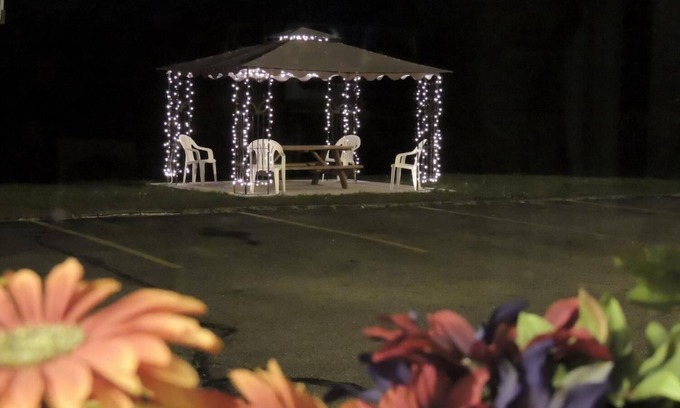 North Stonington Hotel | Stardust Motel