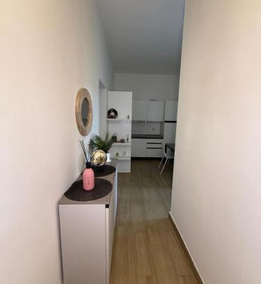 Segnano Apartment | StarDust Padre Giuliani