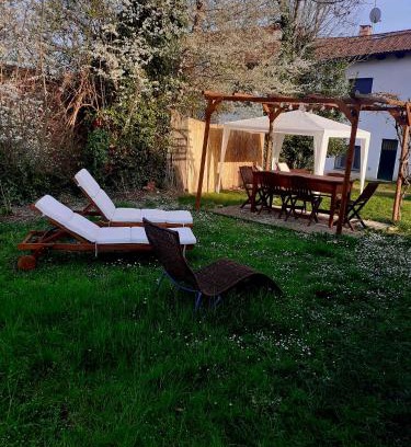 Bernezzo Bed & Breakfast | STARE BENE B&B