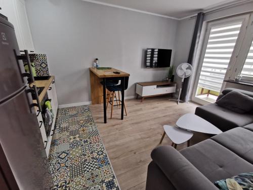 Glogow Apartment | Stare Miasto