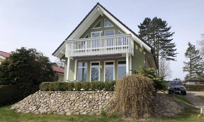 Quetzin House | Starfish Comfortable holiday residence