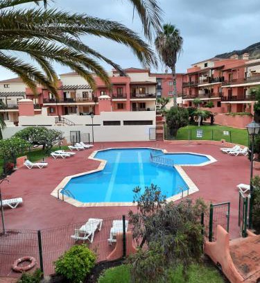 Brena Baja Apartment | Starfish playa