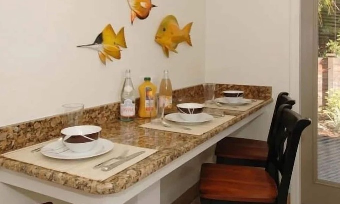 Melbourne Beach House | Starfish Resort