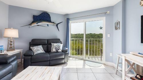 Tavernier House | Starfish Seas Key Largo Ocean Pointe 1302