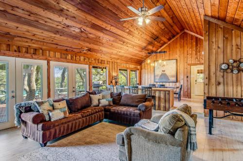 Dripping Springs House | Stargazer Ridge