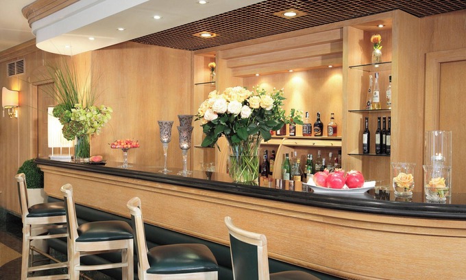 Campi Bisenzio Hotel | Starhotels Vespucci