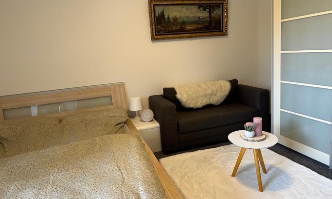 Wilstorf Apartment | StarHouse Ferienwohnung Hamburg