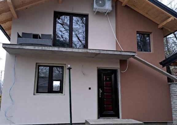 Petrovaradin House | Stari kedar
