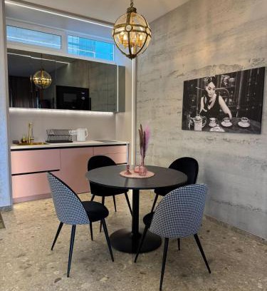Vukovar Apartment | Stari Toranj VI studio apartman