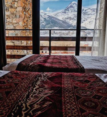 Vanadzor Hotel | STARk