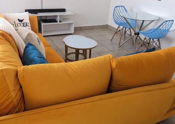 Busia Apartment | Starlight apartment