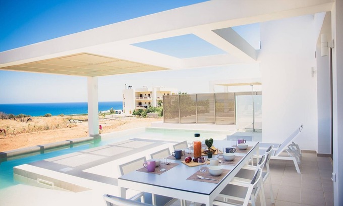 Adelianos Kampos Villa | Starlight Villas-8bd, Available For Events