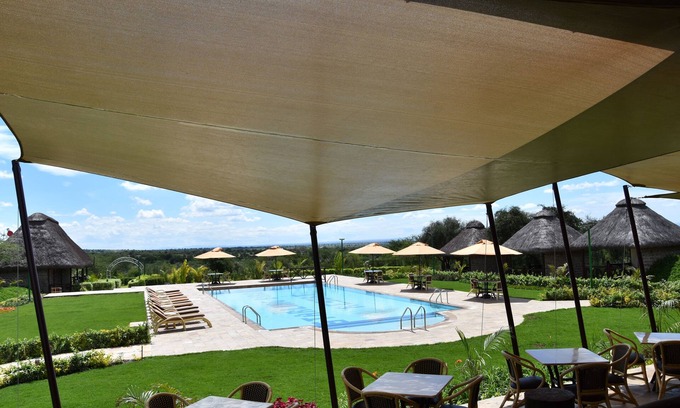 Machakos Hotel | Starling Bird Resort