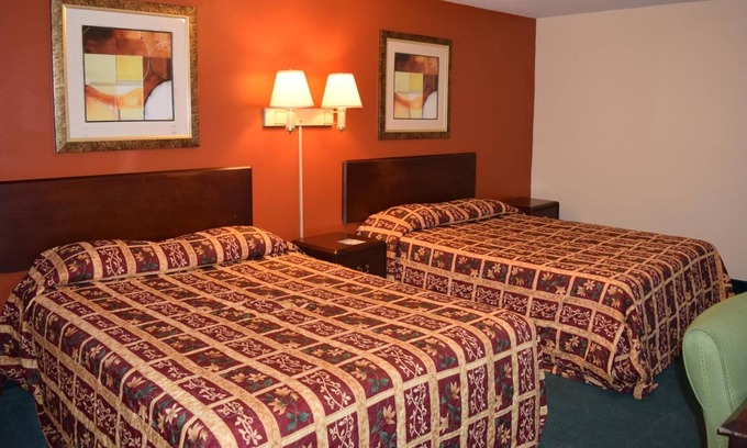 Middletown Hotel | Starlite Motel