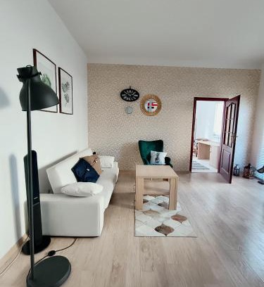 Stary Sacz Villa | Starosądecki zakątek