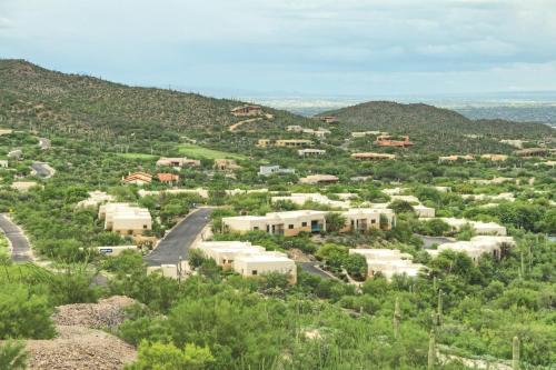Starr Pass Resort | Starr Pass Golf Suites