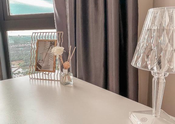 Masai Apartment | [Starry Homes @ Green Haven] 2Beds 2Bath+Pool View