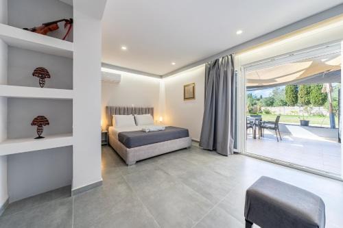 Molos Apartment | Starry Sky Luxury Apartment 1
