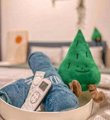 Masai Apartment | [Starry x GREEN @GreenHaven]3Beds2Bath