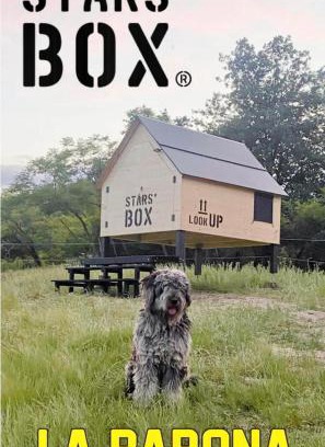 Villar San Costanzo Other | Stars box La Barona