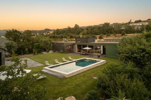Medelo House | Stars View by Portugal Active
