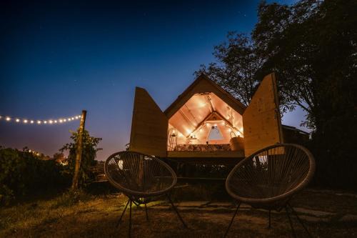 Costigliole d'Asti Other | Starsbox Dimora in Vigna 2.0
