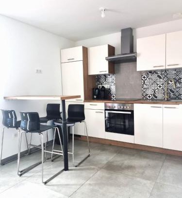 Village-Neuf Apartment | Start appart