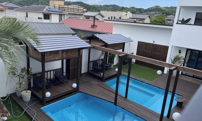 Onomichi House | Started Plan/Onomichi Hiroshima