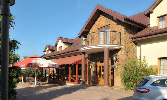 gmina Bolesławiec Resort | Stary Młyn