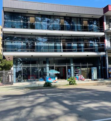 Kobuleti House | Stasi apartments