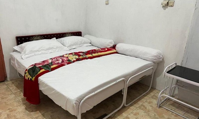 Bukittinggi House | Stasiun Homestay Bukittinggi