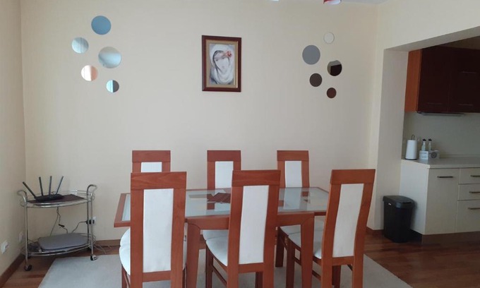 Velingrad Apartment | Statevi Guest Apartment