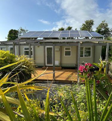 Truro House | Static Caravan Near Perranporth