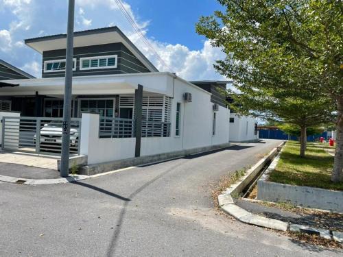 Ipoh Apartment | Station 18 Homestay